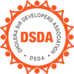 dsda logo