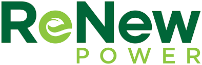 renew power logo